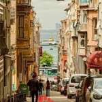 Moda, Kadikoy