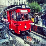 Tram, Kadikoy