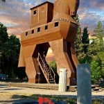 Canakkale-Troy-Anzac-Cove-Trojan-Horse6