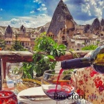 Cappadocia