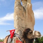 Cappadocia
