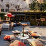 Cappadocia
