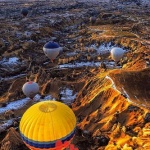 Cappadocia