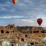 Cappadocia