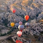 Cappadocia