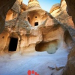 Cappadocia