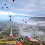 Cappadocia