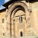 Divrigi
