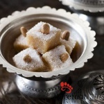 Turkish Desserts