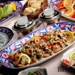 Raki (Turkish Anise Flavoured Alcoholic Beverage)