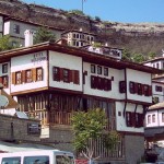 safranbolu-houses