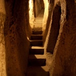 Underground Cities