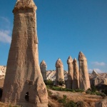 Cappadocia