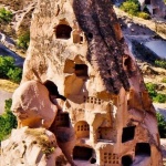 Cappadocia