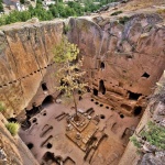 Cappadocia
