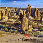 Cappadocia