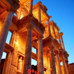 Ephesus