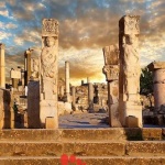 Ephesus
