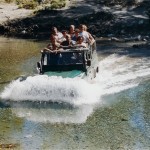 Jeep Safari - Kas - Turkey