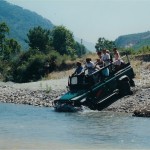 Jeep Safari - Kas - Turkey