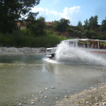 Jeep Safari - Kas - Turkey
