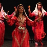Turkish Folk Dance
