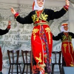 Turkish Folk Dance