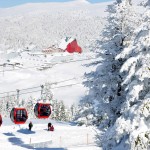 Uludag Mountain - Bursa