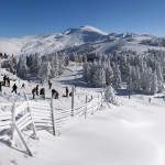Uludag Mountain - Bursa 3