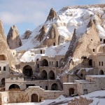 Cappadocia