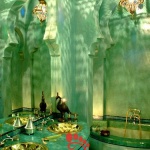 Turkish Bath