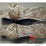 Special Turkish Bath Shoes