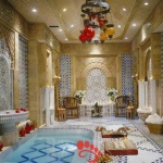 Turkish Bath