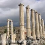 Pamukkale