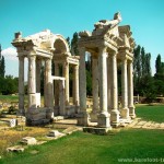 Pamukkale