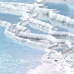 Pamukkale - Denizli - Turkey