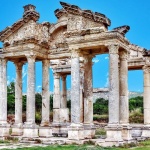 Pamukkale