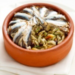 hamsili-pilav